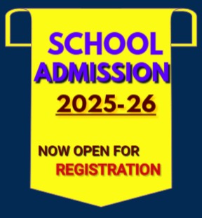 Admissions